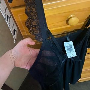 BNWT Torrid Lingerie